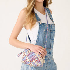 Blake Crossbody