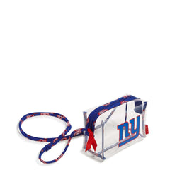 NFL Clear Crossbody