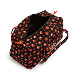 NFL Large Travel Duffel Bag