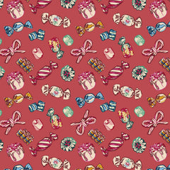 Jewelry Roll