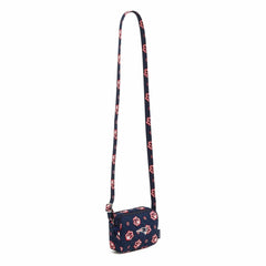 NFL RFID Small Stadium Crossbody Bag