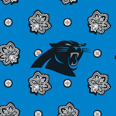 NFL RFID Small Stadium Crossbody Bag