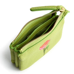 Accordion Card Case