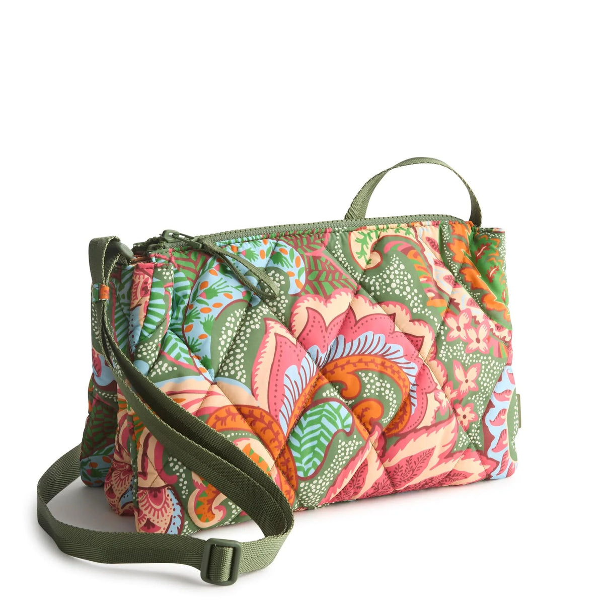 Foxbury Crossbody