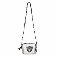 NFL Clear Crossbody