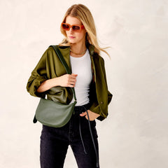 Springbrook Sling Crossbody