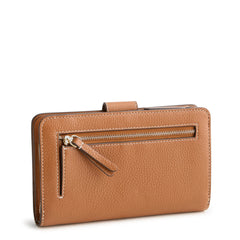 Turnlock Wallet