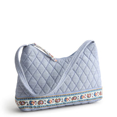 Post Shoulder Bag