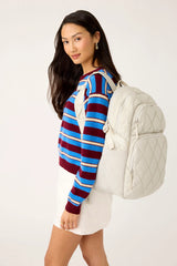 Large Clarion Backpack