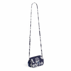 Collegiate RFID All in One Crossbody Bag