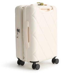 Nested 2 Pc. Luggage Set