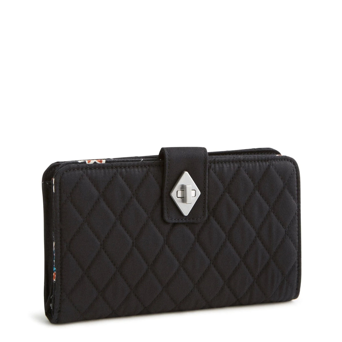 Turnlock Wallet
