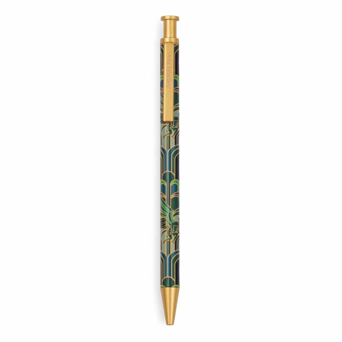 Wicked Ballpoint Pen