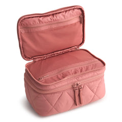 Brush Up Cosmetic Case