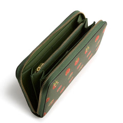 Continental Wallet