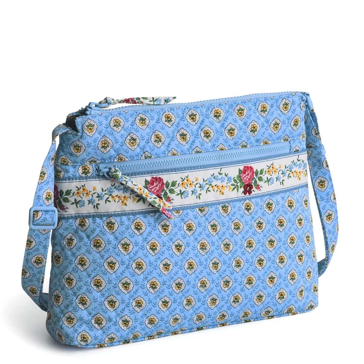 Original Zip Hipster