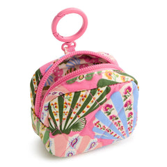 Zip Earbud Bag Charm