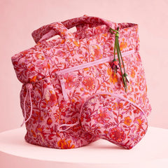 Hathaway Tote Bag