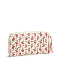 Medium Continental Wallet