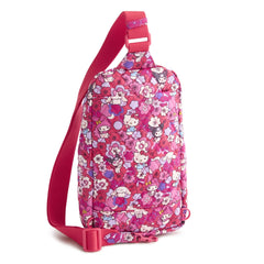 Hello Kitty® and Friends Lorman Sling Backpack