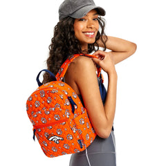 NFL Small Backpack