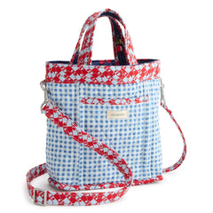 Mini Hathaway Tote