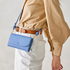 Wildwood Wallet Crossbody