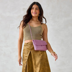Andover Shoulder Bag