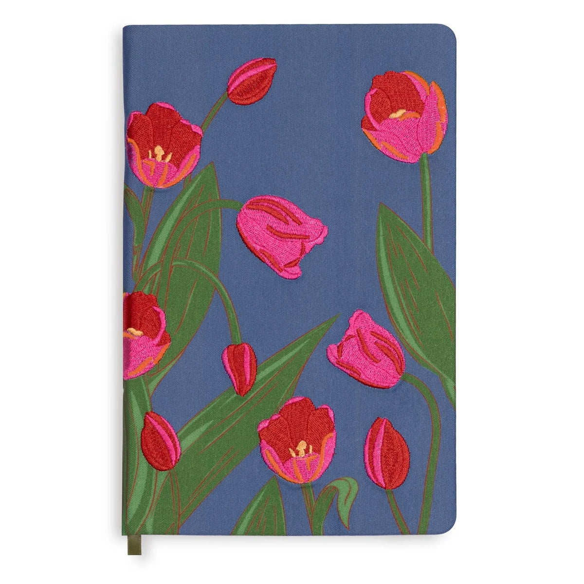 Fabric Journal