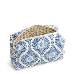 Large Cosmetic Bag
