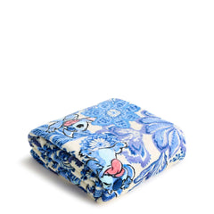 Disney Plush Throw Blanket