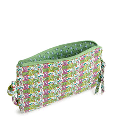 Zip Wristlet