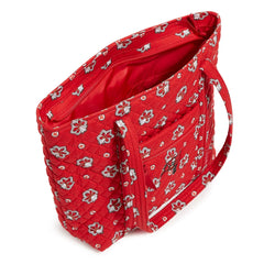 NFL Small Vera Tote Bag