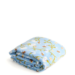 Plush Throw Blanket