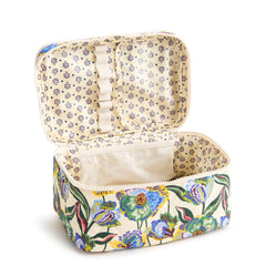 Brush Up Cosmetic Case