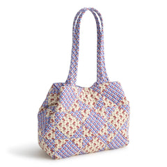 Small Hathaway Tote Bag