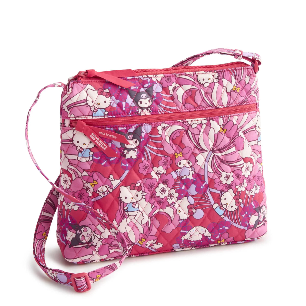 Hello Kitty® and Friends Original Zip Hipster