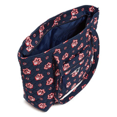 NFL Small Vera Tote Bag