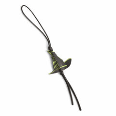 Wicked Elphaba Thropp Bag Charm