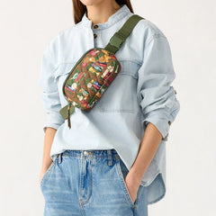 Harry Potter™ Woodward Small Belt Bag