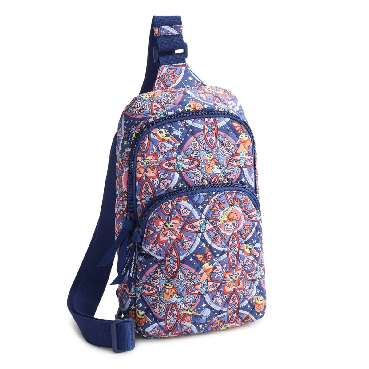 Star Wars Lorman Sling Backpack