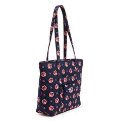 NFL Small Vera Tote Bag