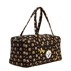 NFL Large Travel Duffel Bag