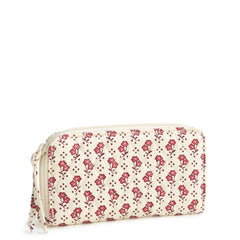 Medium Continental Wallet
