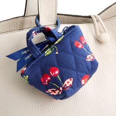 Original Tote Bag Charm