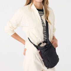 Tumbler Water Bottle Crossbody