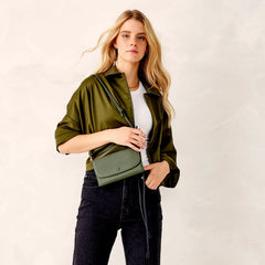 Wildwood Wallet Crossbody