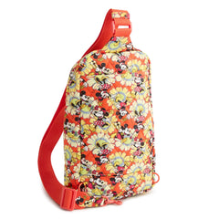Disney Lorman Sling Backpack