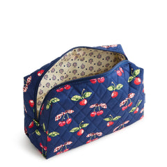 Medium Cosmetic Bag