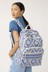 Large Bancroft Backpack